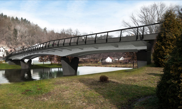 Bridge visualization