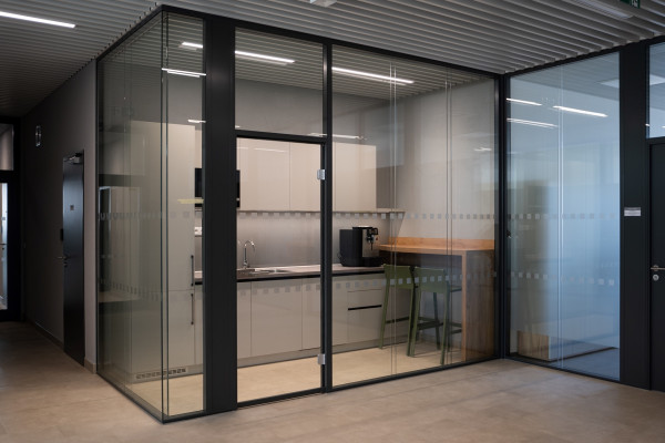 PAB kitchenette