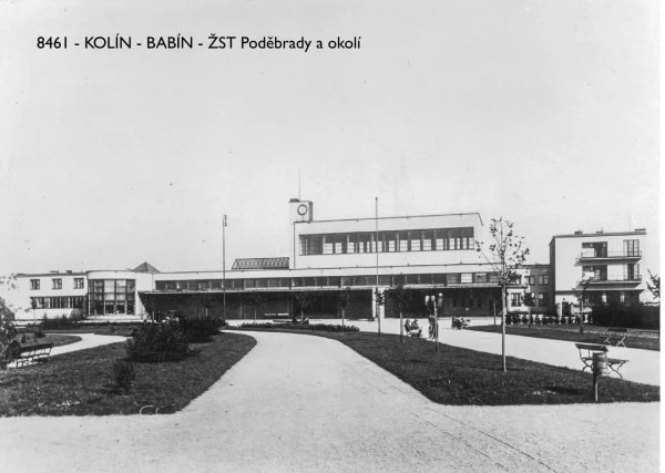 Zpracovatel Pavlíček + Hulín Architekti