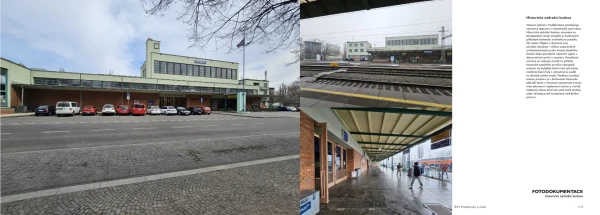 Zpracovatel Pavlíček + Hulín Architekti