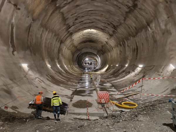 Construction in process -07/2026