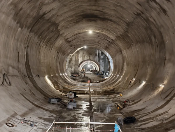 Construction in process -07/2026